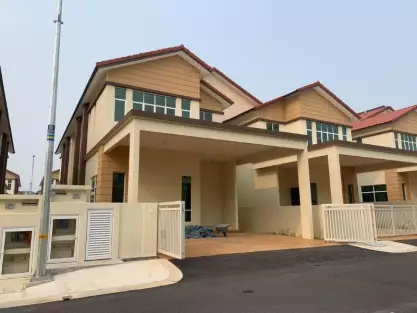 Hijauan Hills