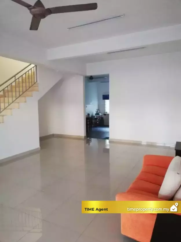 Taman Emas (Dengkil) — photo 1