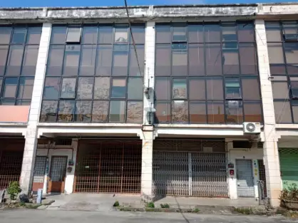 Lorong Impian Ria 2