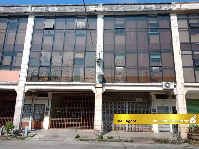 Lorong Impian Ria 2 — photo 1