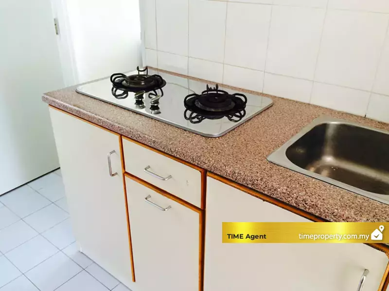 Taman Kristal — photo 2