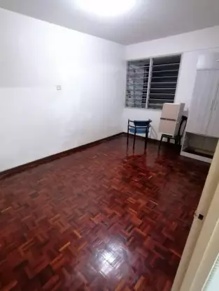 Flat Taman Lip Sin (Block 6)