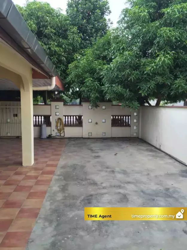Taman Impian — photo 2