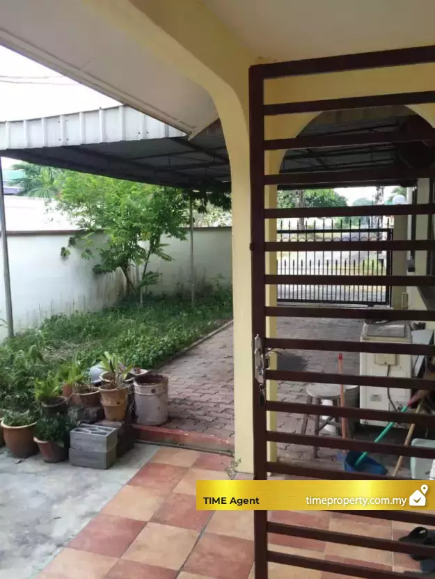 Taman Impian — photo 5