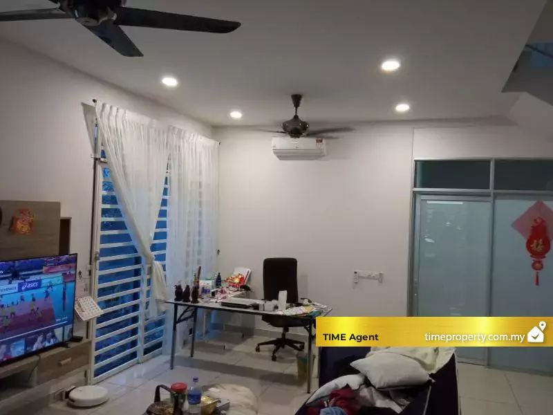 Sanctuary Residence — photo 1