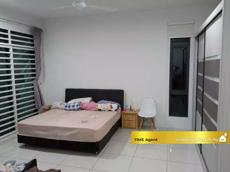 Sanctuary Residence — photo 2