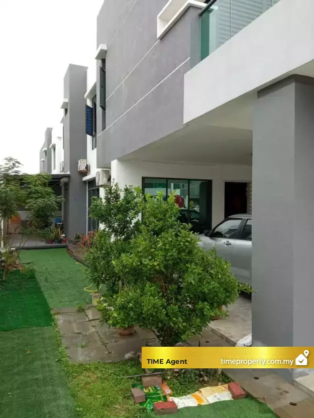 Sanctuary Residence — photo 3