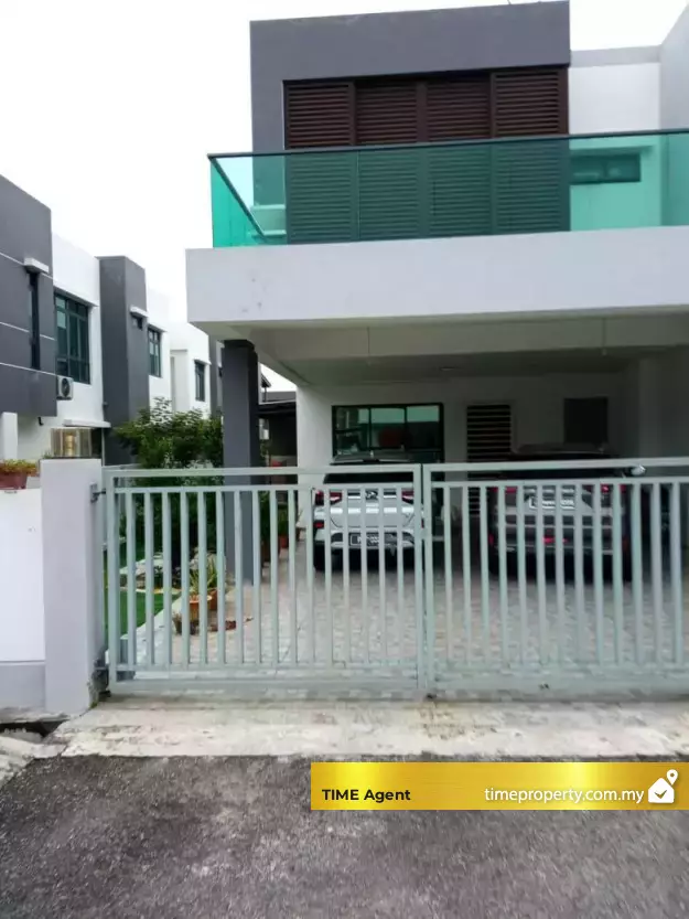 Sanctuary Residence — photo 4