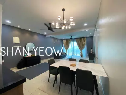 Royale Infinity Condominium @ Lembah Indah