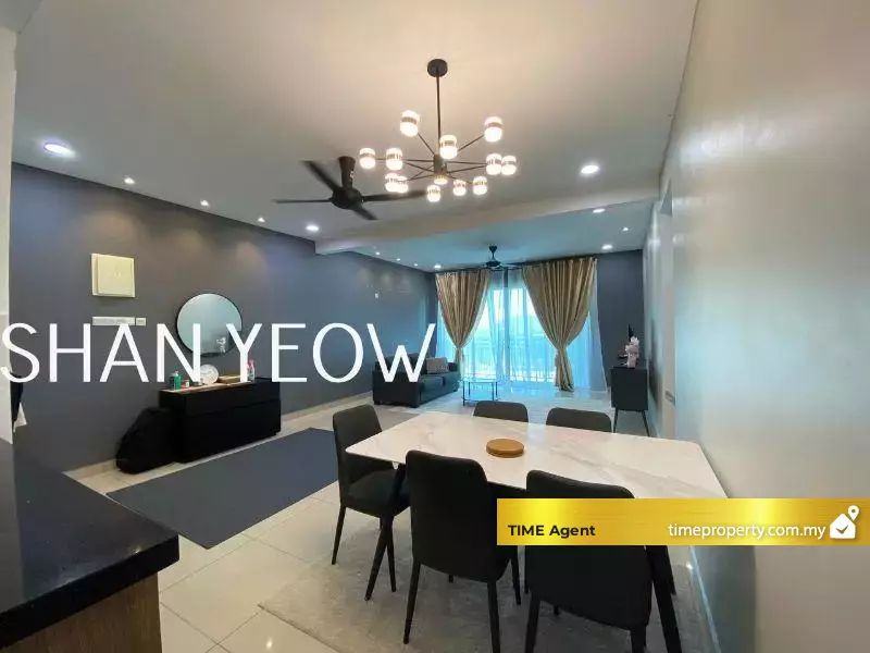 Royale Infinity Condominium @ Lembah Indah — photo 1