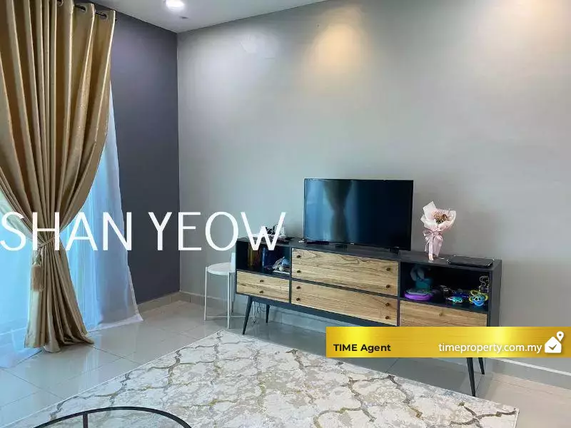 Royale Infinity Condominium @ Lembah Indah — photo 3
