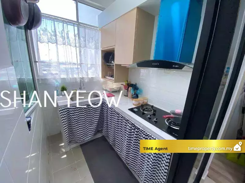 Royale Infinity Condominium @ Lembah Indah — photo 4