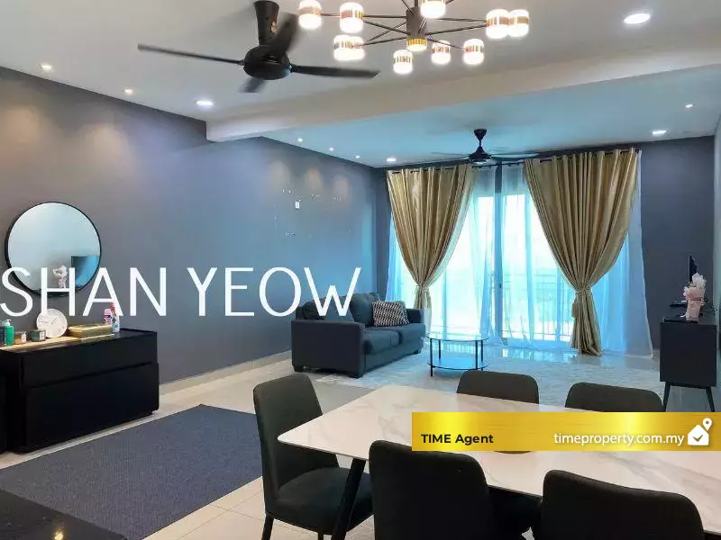 Royale Infinity Condominium @ Lembah Indah — photo 5