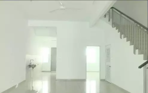 Sunway Cassia (Terrace)