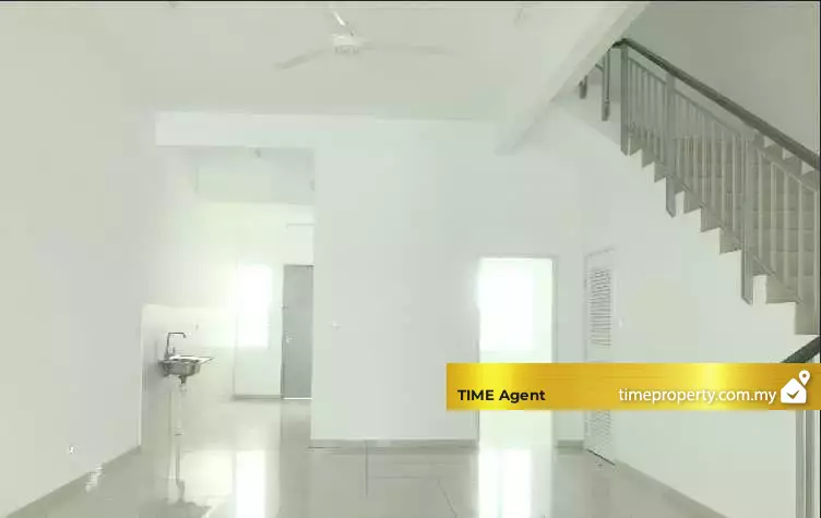 Sunway Cassia (Terrace) — photo 1