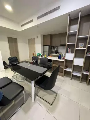Nadi Bangsar