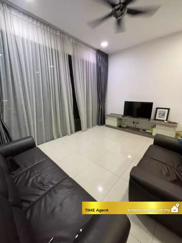 Nadi Bangsar — photo 2