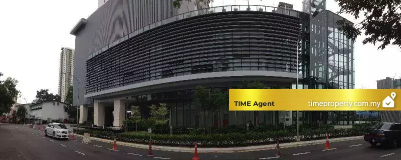Nadi Bangsar — photo 5