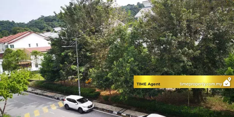 Sunway Cassia (Terrace) — photo 4