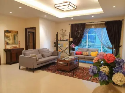 Puteri YKS Condominium