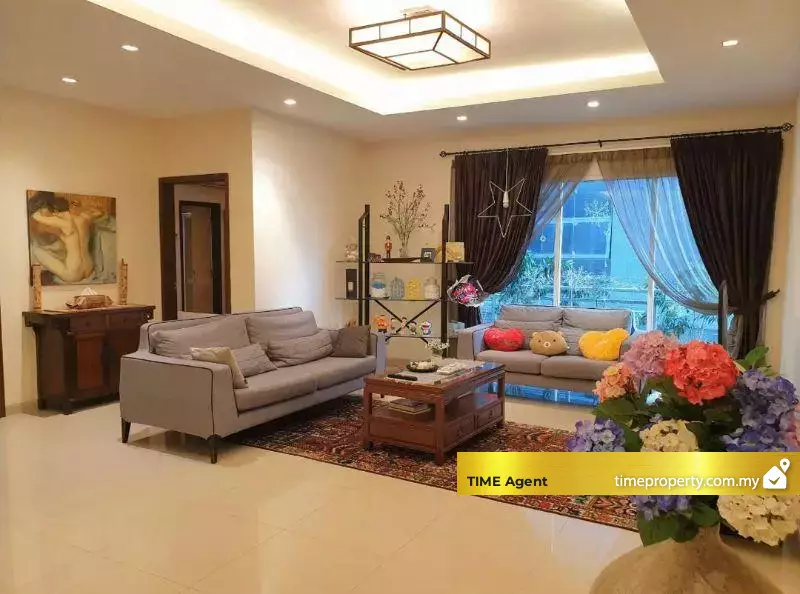 Puteri YKS Condominium — photo 1