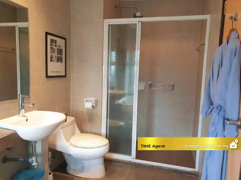 Puteri YKS Condominium — photo 2