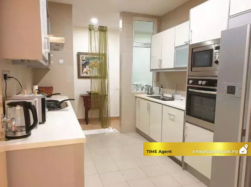 Puteri YKS Condominium — photo 3