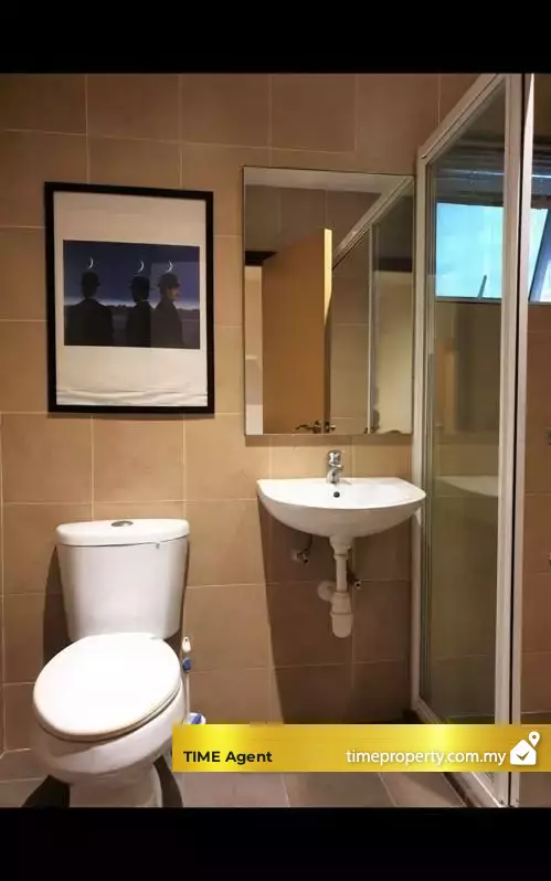 Puteri YKS Condominium — photo 4