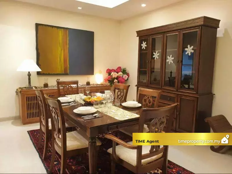 Puteri YKS Condominium — photo 5