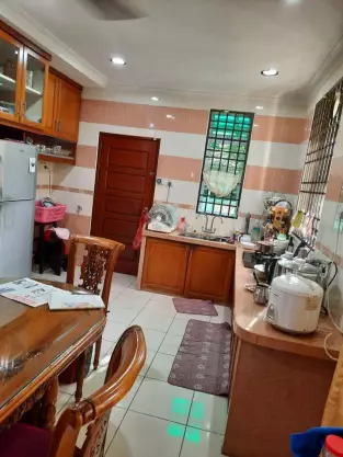 Sykt. Kerjasama Sungai Gelugor