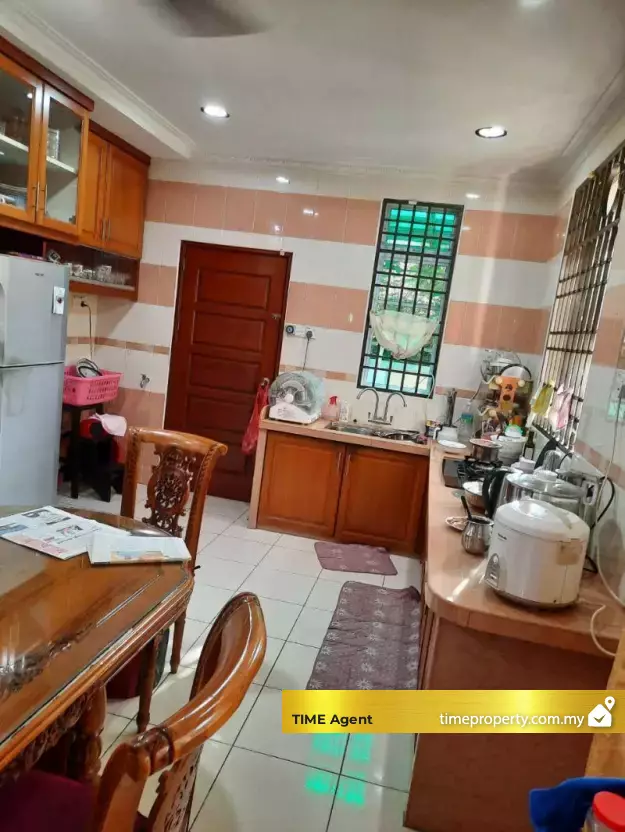 Sykt. Kerjasama Sungai Gelugor — photo 1
