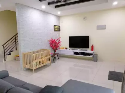 Pearl Residence