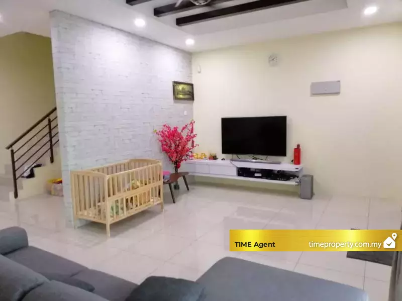 Pearl Residence — photo 1