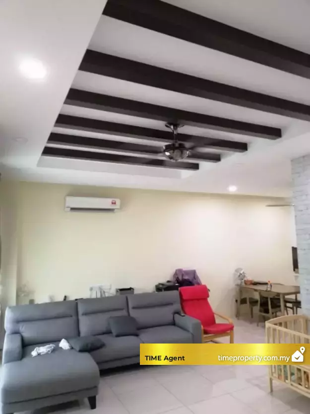 Pearl Residence — photo 2