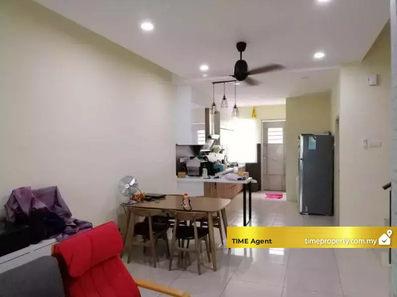 Pearl Residence — photo 4