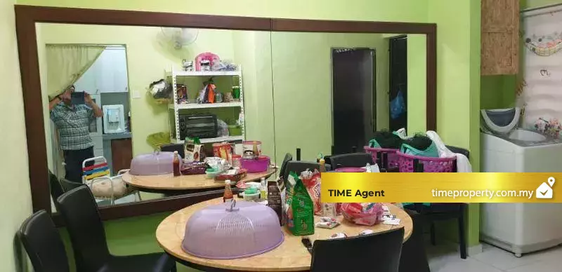Taman Impian — photo 2