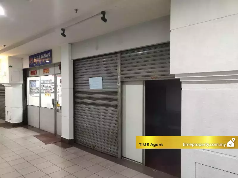 Megamall Penang — photo 1