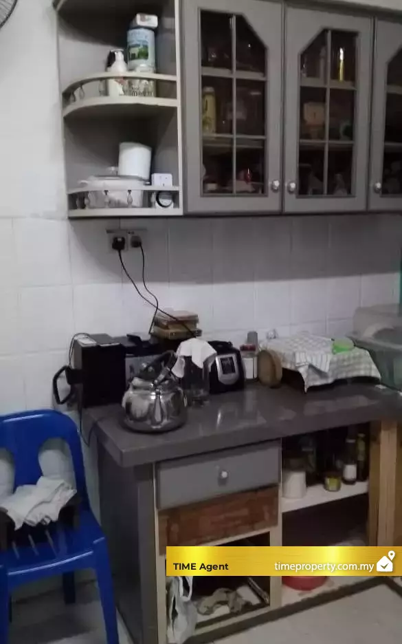 Taman Desa Damai — photo 2