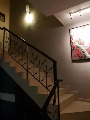 Taman Merbau Indah