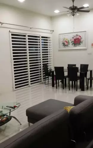 Pearl Villas