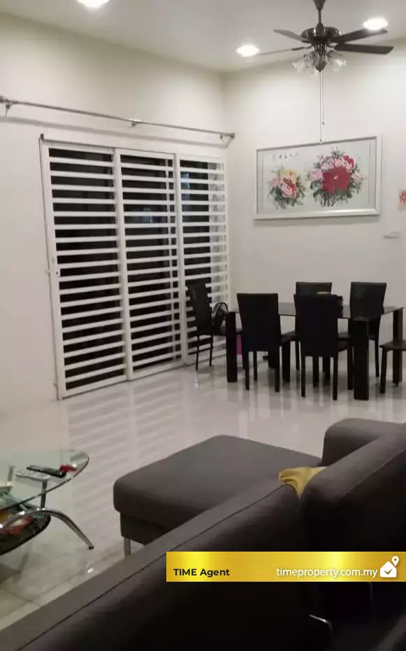 Pearl Villas — photo 1