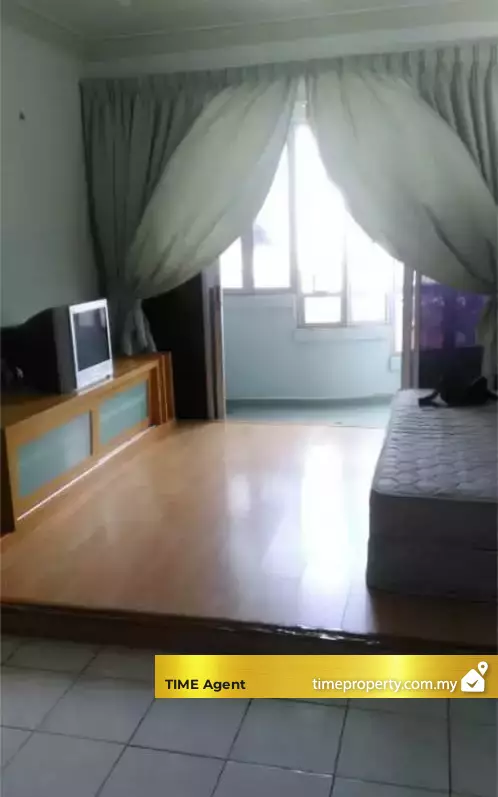 N-Park Condominium @ N Park Condominium — photo 1