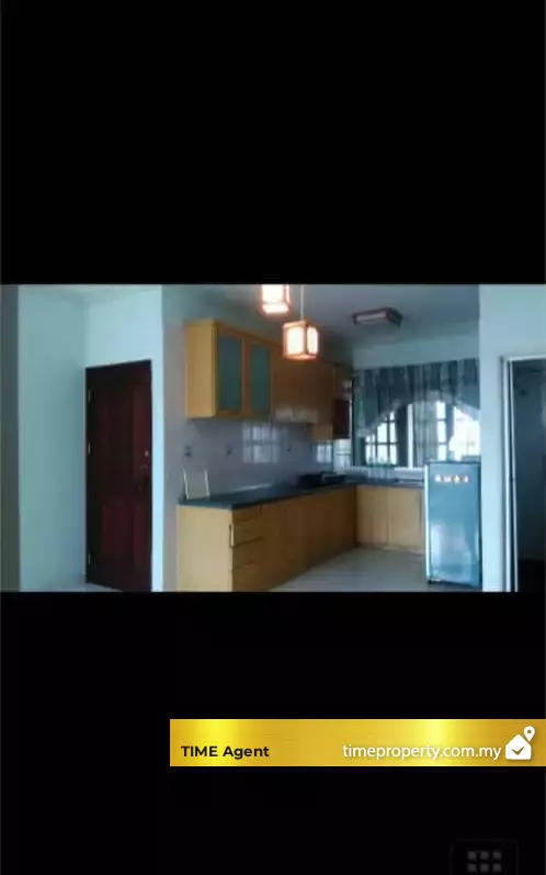 N-Park Condominium @ N Park Condominium — photo 2