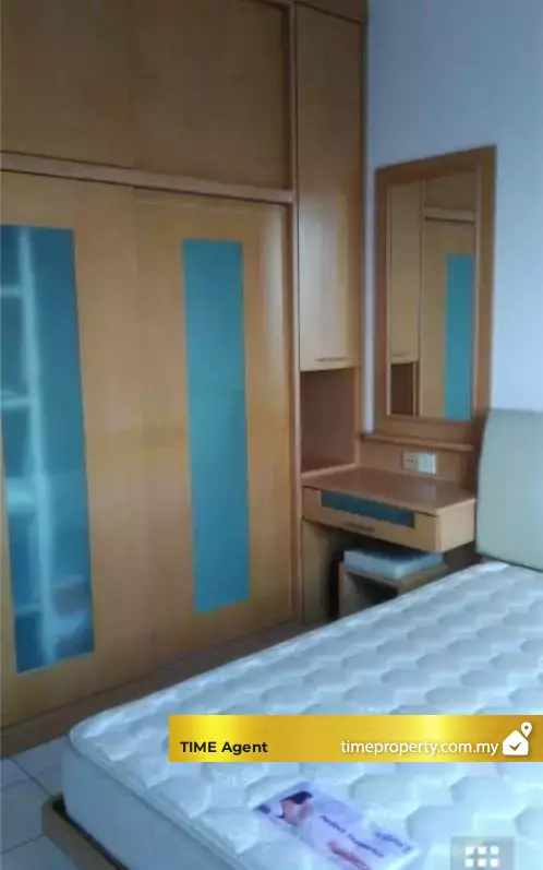 N-Park Condominium @ N Park Condominium — photo 3