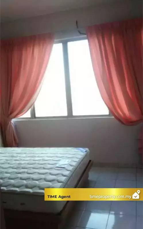 N-Park Condominium @ N Park Condominium — photo 4