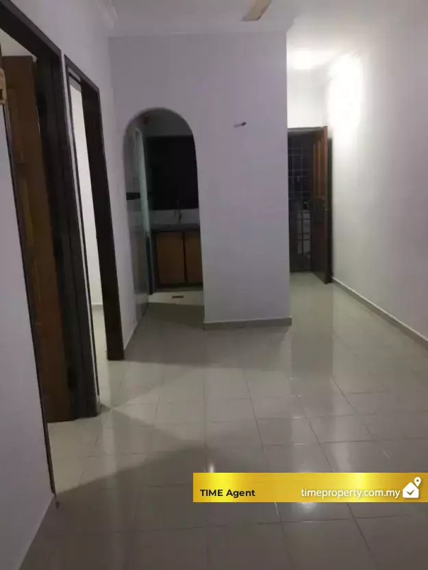 Taman Jade View (Block 316) — photo 1