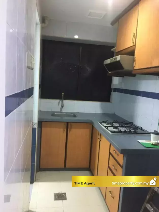 Taman Jade View (Block 316) — photo 4