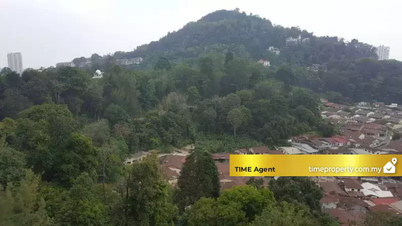 Puncak Erskine — photo 2