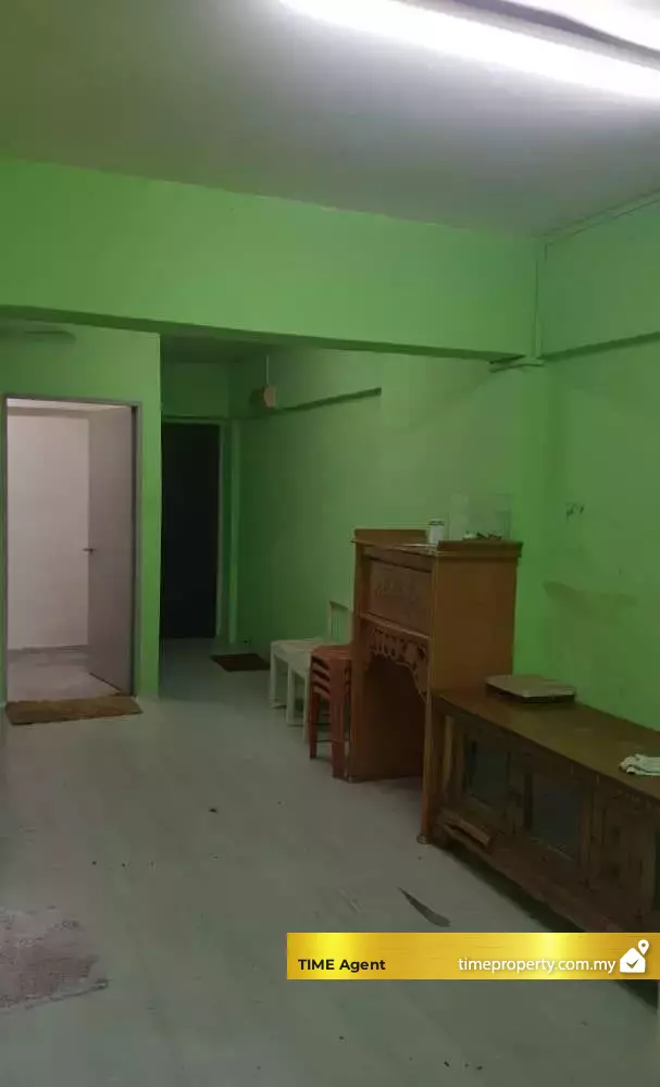Puncak Erskine — photo 4