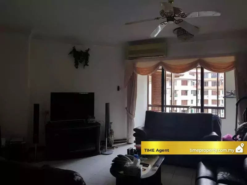 Bellisa Court — photo 1